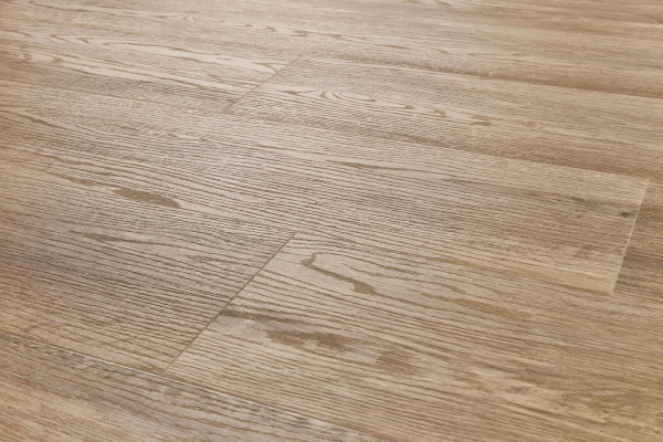 Klebevinyl - Dunkle Eiche Lakewood - 2.5mm/0.55mm - Vinylboden Holzoptik