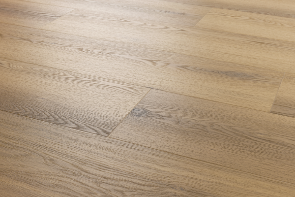 Klebevinyl - Eiche Garland - 2.5mm/0.55mm - Vinylboden Holzoptik