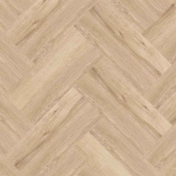 Fischgräten Vinyl - Herringbone Eiche Wembley (DA159 2.5mm/0.55mm - Klebevinyl