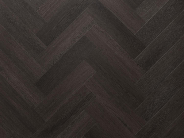 Fischgräten Vinyl - Herringbone Eiche Empire (DAS 226) 2.5mm/0.55mm - Klebevinyl