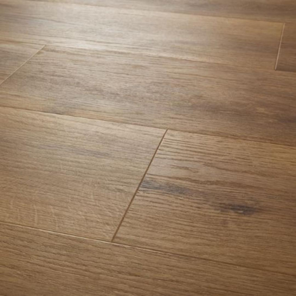 Klebevinyl - Eiche Georgetown (DA 14705) 2.5mm/0.55mm - Vinylboden Badezimmer