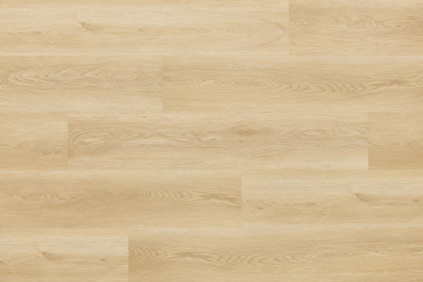 Vinylboden mit Trittschalldämmung Eiche Holman – 5.3mm/0.55mm – Klick Vinyl