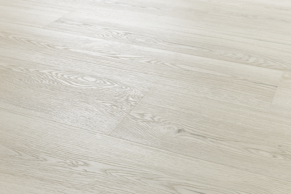 ELDBORG Eiche - Vinylboden mit Integrierter Trittschalldämmung - 5.3mm