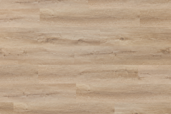 Vinylboden mit Trittschalldämmung Eiche Sherman (CLEA 41842) 5.3mm/0.55mm - Klick Vinyl