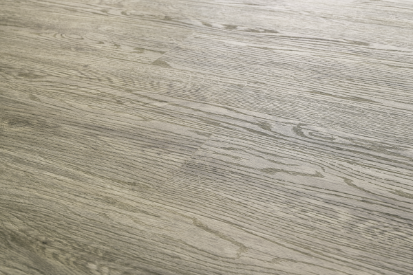 Vinylboden mit Trittschalldämmung Eiche Fort (CBCA 42422) 5.3mm/0.3mm - Klick Vinyl