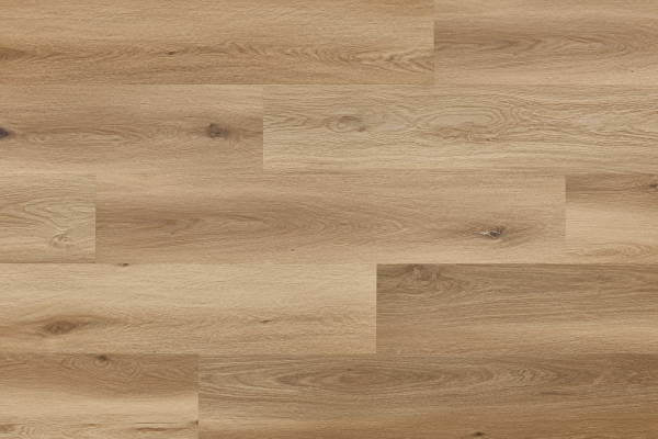 Vinylboden Klick - Eiche Silverton (CLS 42082) - 4mm/0.55mm - Rigid Vinyl