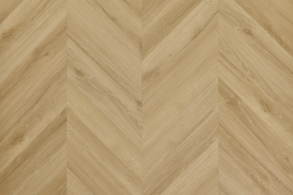 Vinyl Parkett - Chevron - Eiche Princeton (CLC 228) 5mm/0.55mm - Fischgräten Vinyl
