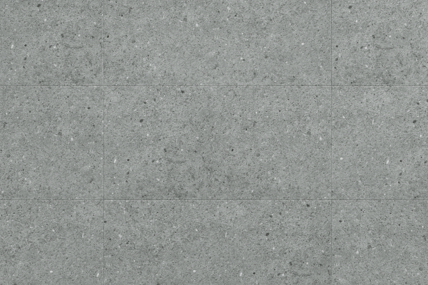 Klick Vinyl mit Trittschalldämmung Fliesenoptik - XXL - Aveiro Grey - 91,4 x 45,7 cm - Vinylboden Steinoptik