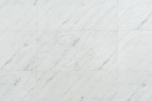 Klick Vinyl mit Trittschalldämmung Fliesenoptik - XXL - Lello Bone - 91,4 x 45,7 cm - Vinylboden Marmoroptik