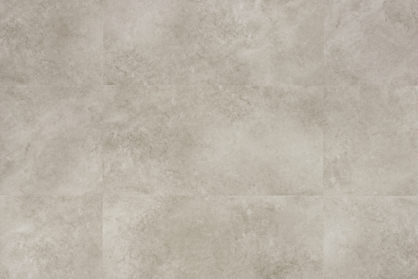 Klick Vinyl mit Trittschalldämmung Fliesenoptik - XXL - Ribeira Grey - 91,4 x 45,7 cm - Vinylboden Steinoptik