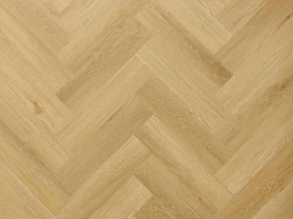 Fischgräten Vinyl - Herringbone Eiche Menor 2.5mm/0.55mm - Klebevinyl