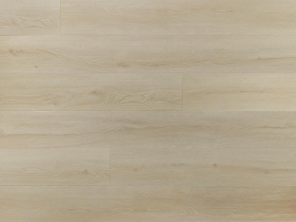 Vinylboden mit Trittschalldämmung Eiche Charlotte (CASSA 233) 6.3mm/0.55mm - Klick Vinyl