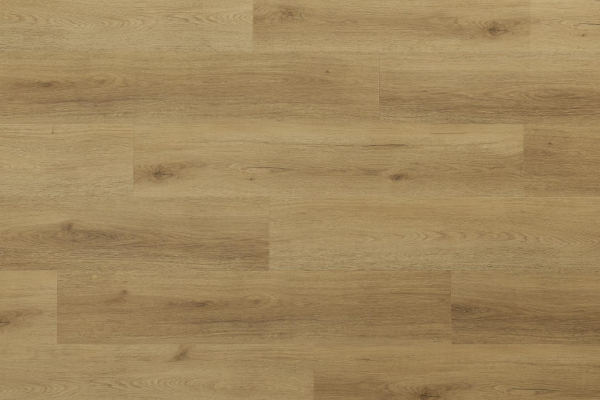 Vinylboden mit Trittschalldämmung Eiche Glenmore – 5.3mm/0.55mm – Klick Vinyl