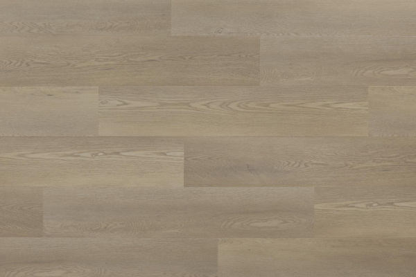 Vinylboden mit Trittschalldämmung Eiche Cashmere – 5.3mm/0.55mm – Klick Vinyl